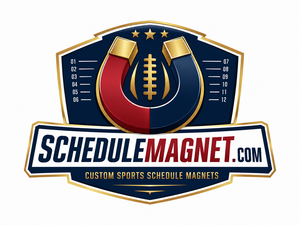 Logo of Schedule Magnet Website